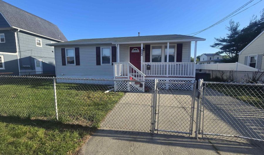 1510 N Arkansas Ave, Atlantic City, NJ 08401 - 3 Beds, 2 Bath