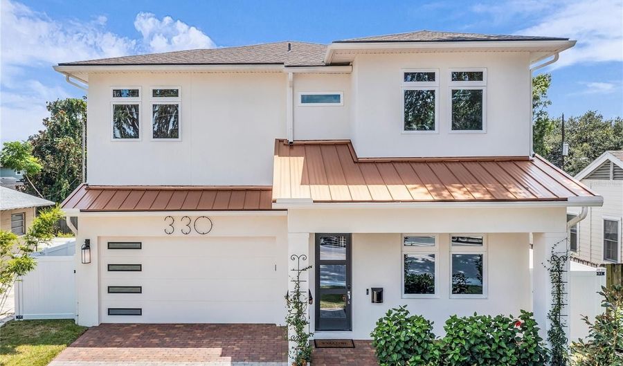 330 W PRINCETON St, Orlando, FL 32804 - 5 Beds, 4 Bath