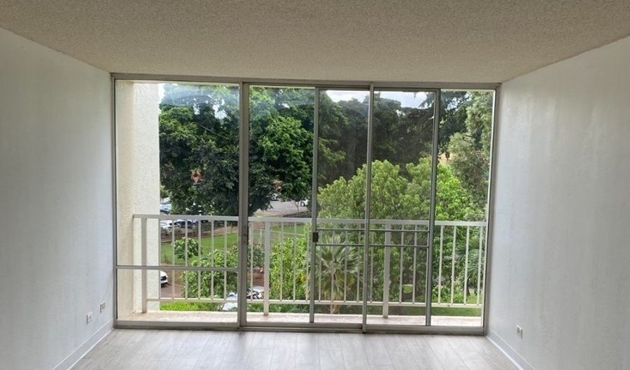 98-410 Koauka Loop 4B, Aiea, HI 96701 - 1 Beds, 1 Bath