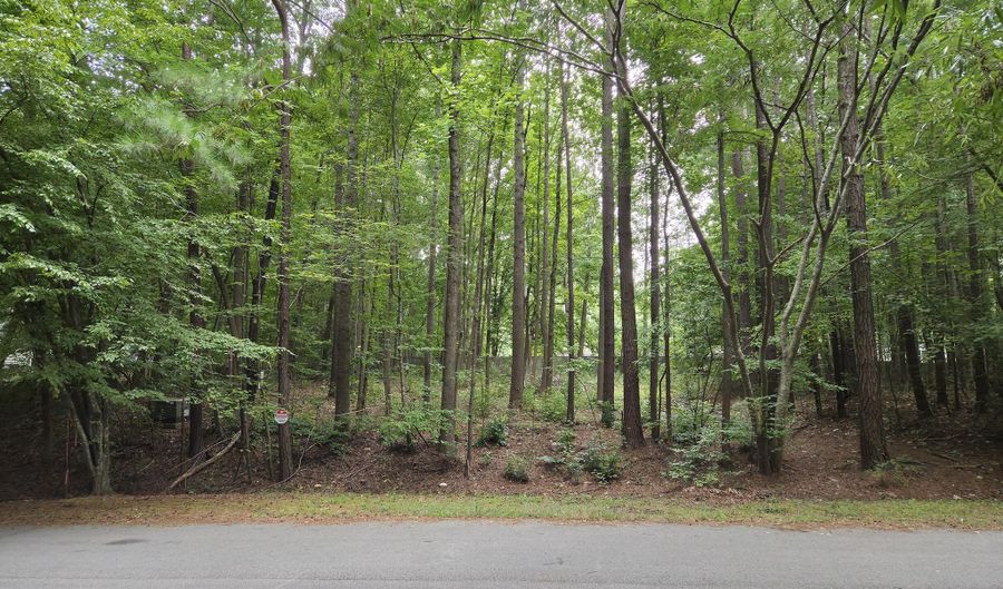 5009 Holly Brook Dr, Apex, NC 27539 - 0 Beds, 0 Bath