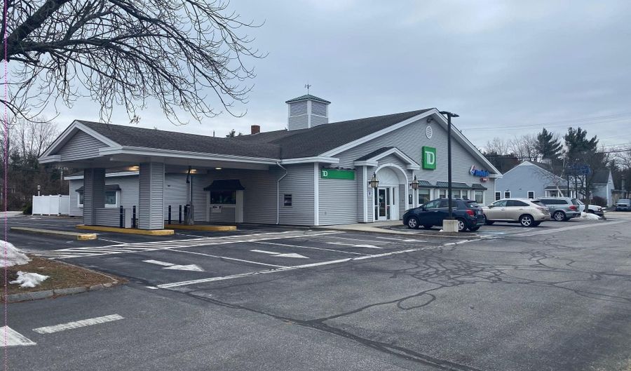 184 Route 101, Bedford, NH 03110 - 0 Beds, 0 Bath