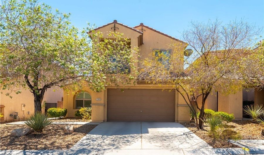 2285 Manosque Ln, Henderson, NV 89044 - 5 Beds, 4 Bath