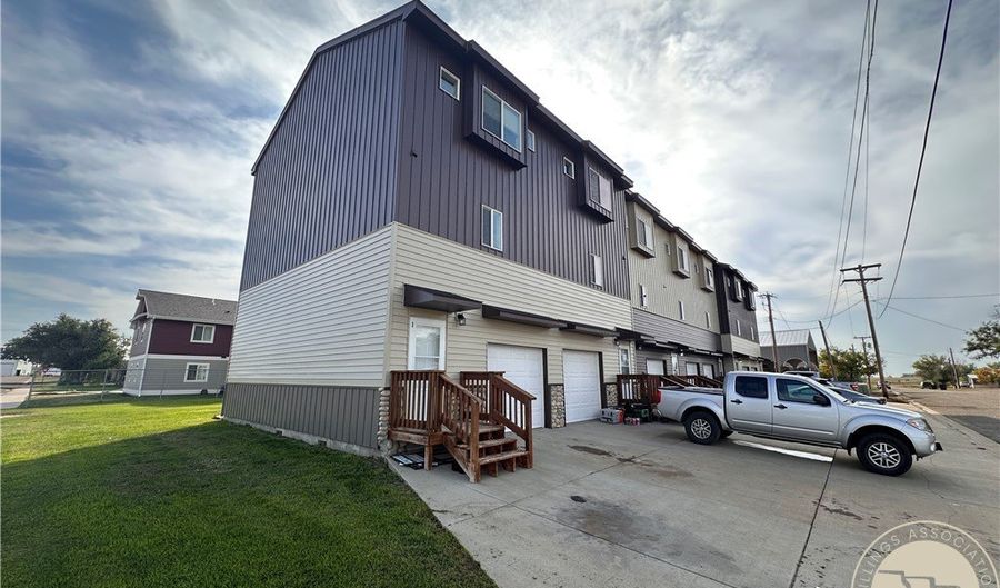 206 Prairie Ave, Baker, MT 59313 - 9 Beds, 0 Bath