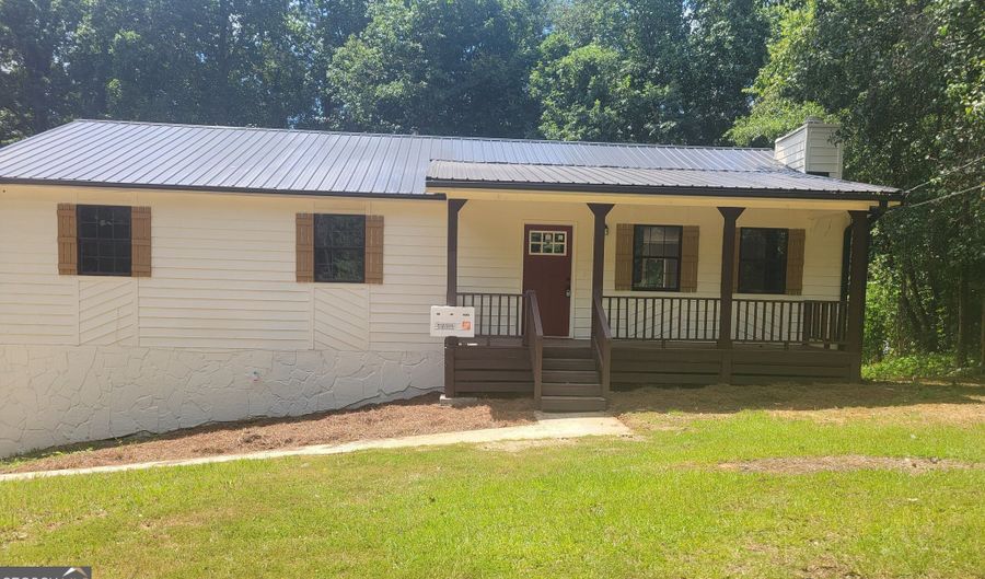 2519 Dogwood Hls, Austell, GA 30106 - 3 Beds, 2 Bath