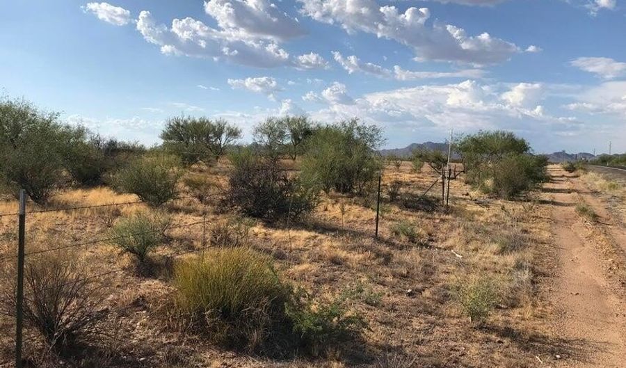 Xx00 S State Route 89, Congress, AZ 85332 - 0 Beds, 0 Bath