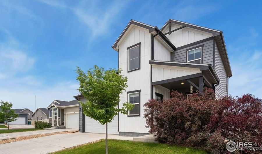 721 Oregon Trl, Ault, CO 80610 - 4 Beds, 3 Bath