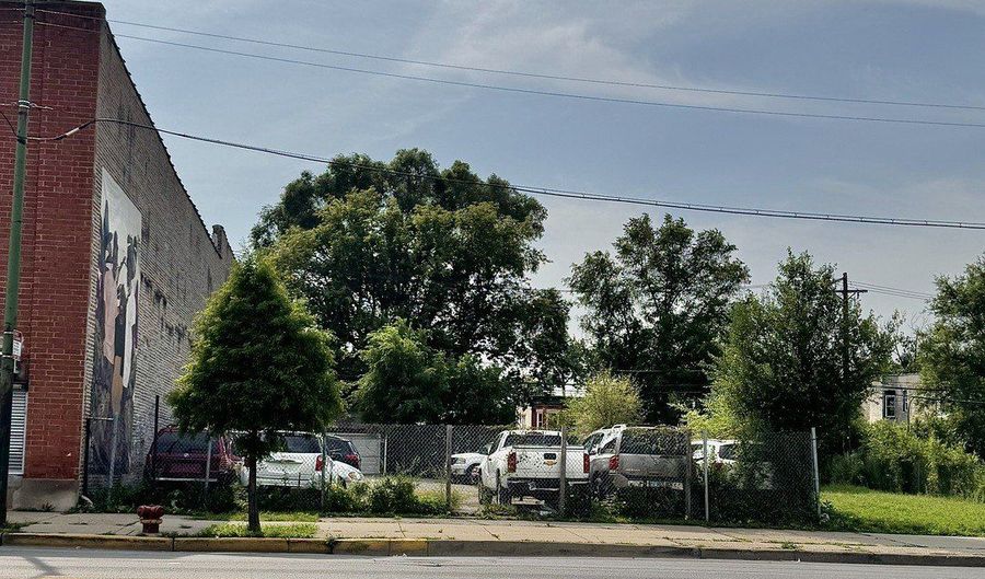 6422 S Ashland Ave, Chicago, IL 60636 - 0 Beds, 0 Bath