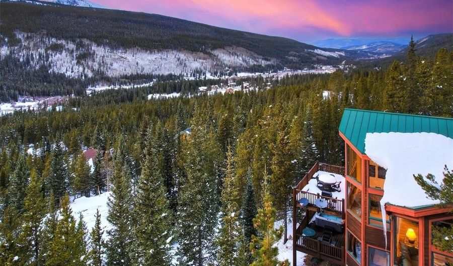 181 Red Fox Ct, Breckenridge, CO 80424 - 4 Beds, 6 Bath
