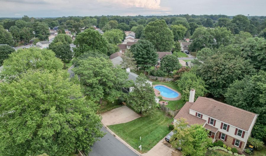 223 ROYAL GRANT Way, Dover, DE 19901 - 4 Beds, 3 Bath