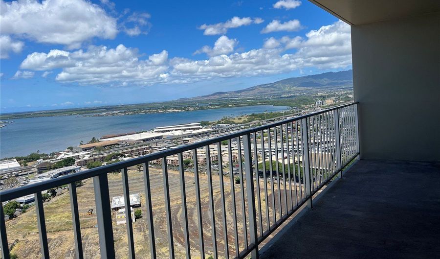 98-099 Uao Pl 2806, Aiea, HI 96701 - 1 Beds, 1 Bath