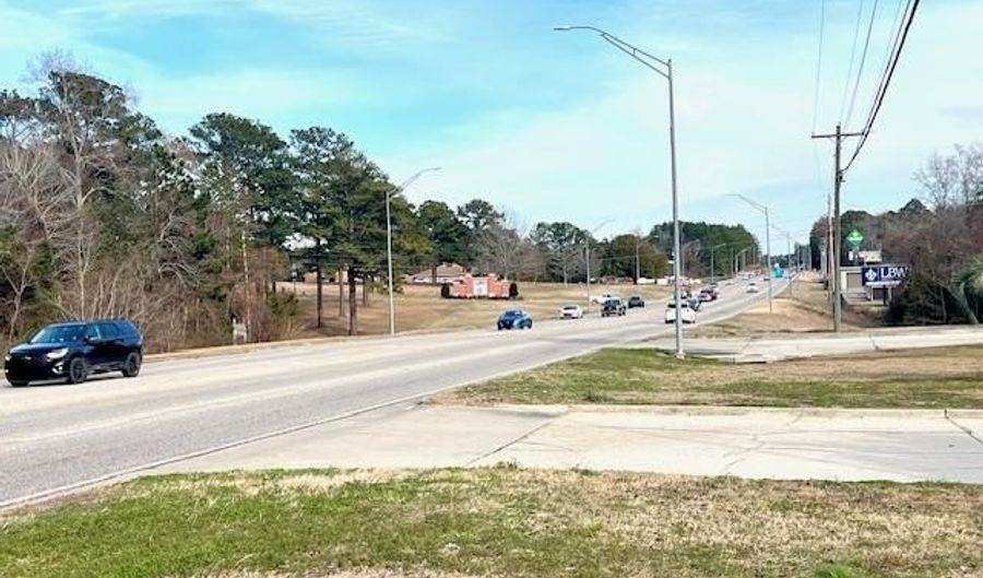 MLK Expressway, Andalusia, AL 36420 - 0 Beds, 0 Bath