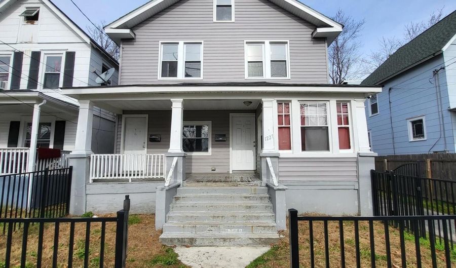 1227 Monroe Ave 2, Asbury Park, NJ 07712 - 3 Beds, 1 Bath