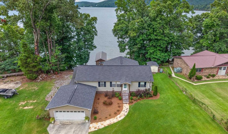 526 Muscadine Dr, Ashville, AL 35953 - 3 Beds, 2 Bath