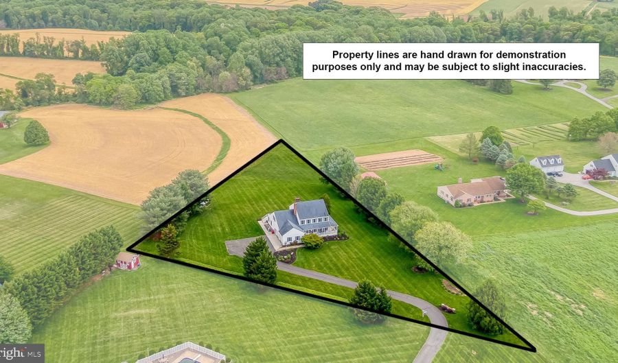 2555 BALDWIN MILL Rd, Baldwin, MD 21013 - 6 Beds, 5 Bath
