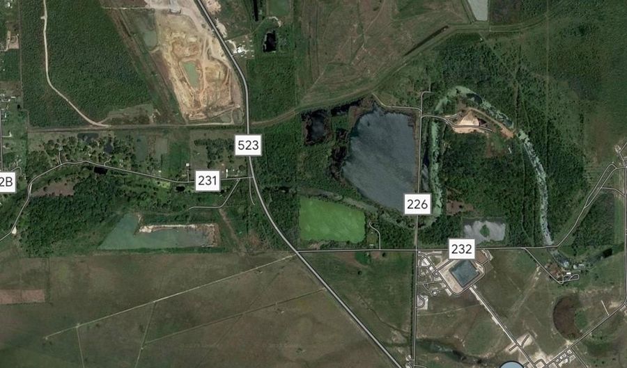 FM 523, Angleton, TX 77515 - 0 Beds, 0 Bath