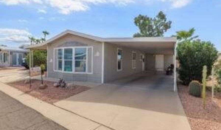 3400 S. Ironwood Dr 285, Apache Junction, AZ 85120 - 2 Beds, 2 Bath