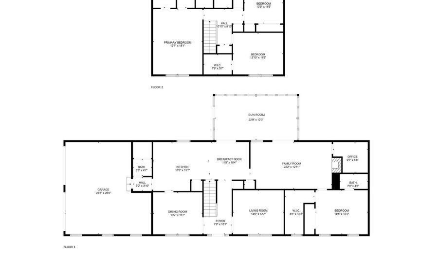 910 CHEROKEE Trl, Anniston, AL 36206 - 4 Beds, 4 Bath