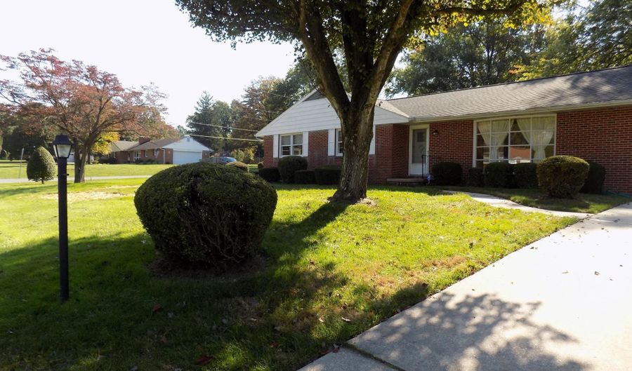 1413 CHEROKEE Ln, Bel Air, MD 21015 - 3 Beds, 2 Bath