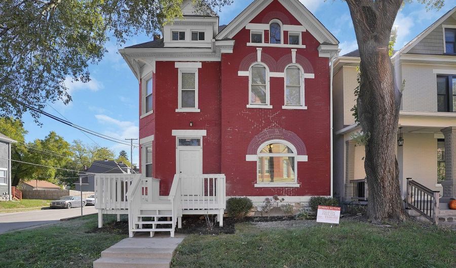 498 S Ohio Ave A, Columbus, OH 43205 - 2 Beds, 1 Bath