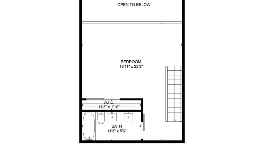56701 E 310 Rd 723, Afton, OK 74331 - 1 Beds, 2 Bath