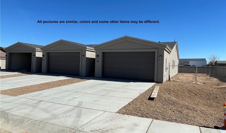 3528 N Burbank St, Kingman, AZ 86409 - 0 Beds, 0 Bath