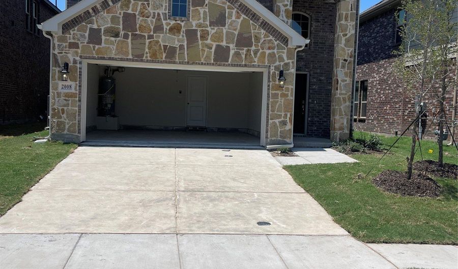 2008 Deya Dr, Anna, TX 75409 - 4 Beds, 4 Bath