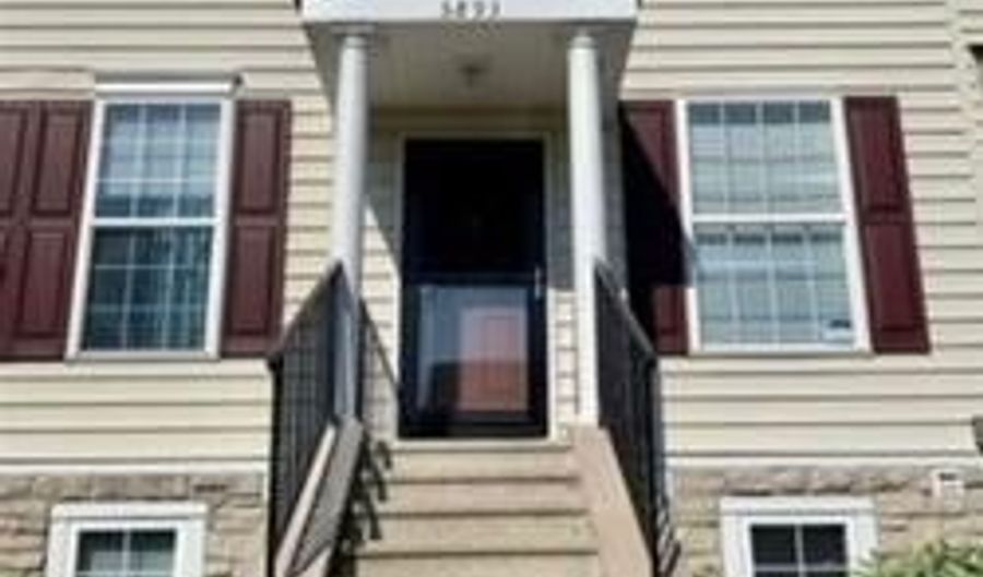 5893 Andrew John Dr 17, New Albany, OH 43054 - 1 Beds, 1 Bath