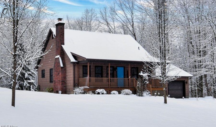 3302 S Ridge Rd E, Ashtabula, OH 44004 - 3 Beds, 2 Bath