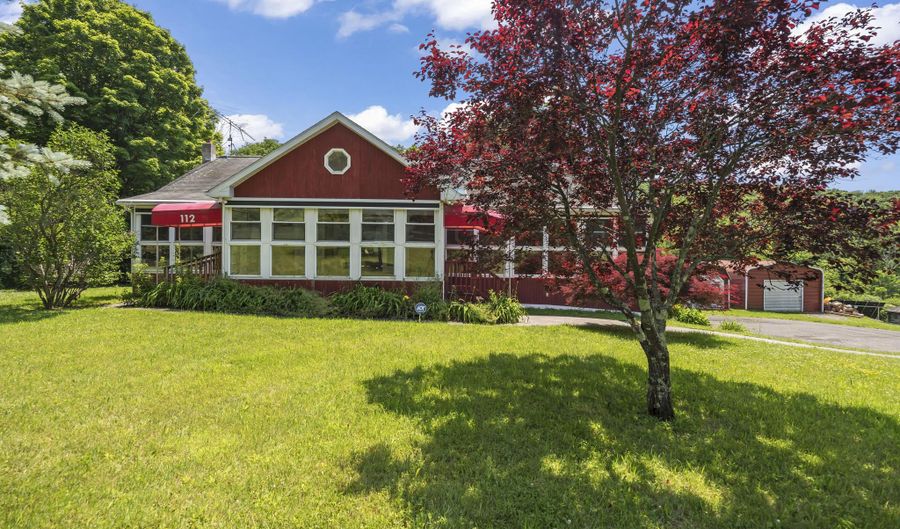112 New Forge Road 1, Ancram, NY 12502 - 3 Beds, 2 Bath