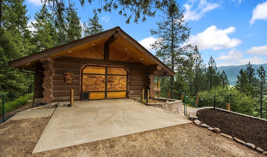 480 Natures Way, Bonners Ferry, ID 83805 - 3 Beds, 2 Bath