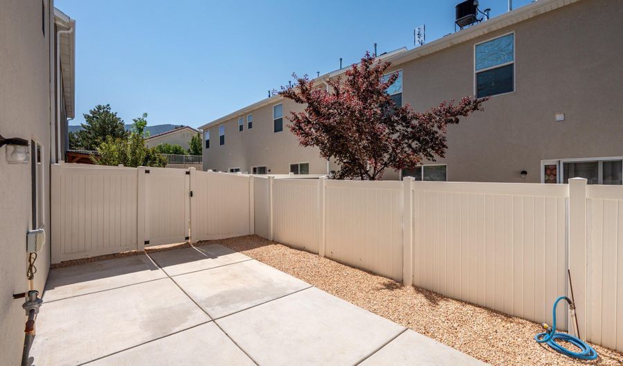 173 E Fiddlers Canyon Rd, Cedar City, UT 84721 - 3 Beds, 2 Bath