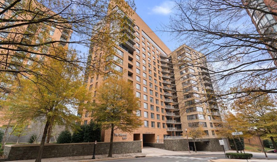 2001 15TH St N 813, Arlington, VA 22201 - 0 Beds, 1 Bath