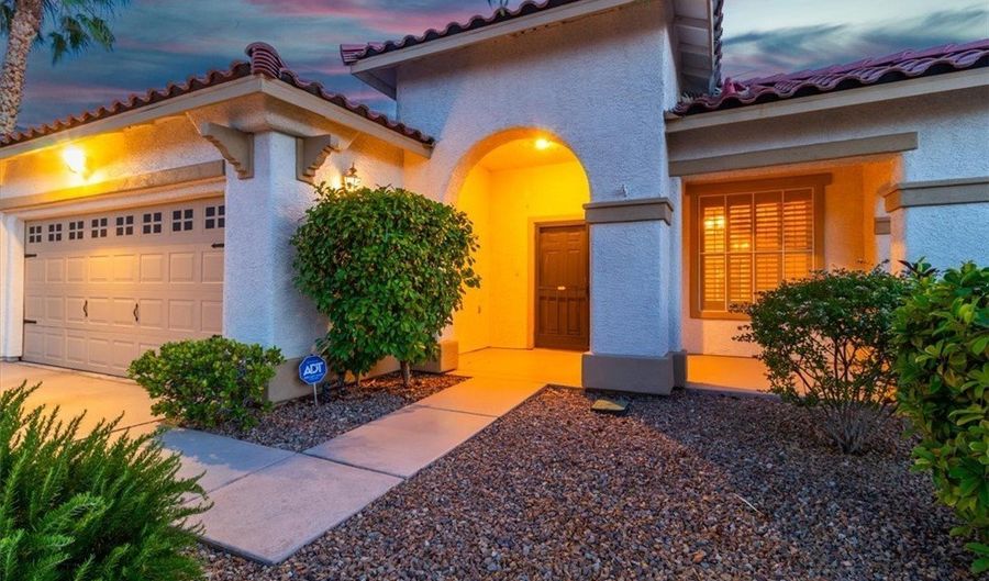 3027 Panorama Ridge Dr, Henderson, NV 89052 - 2 Beds, 2 Bath