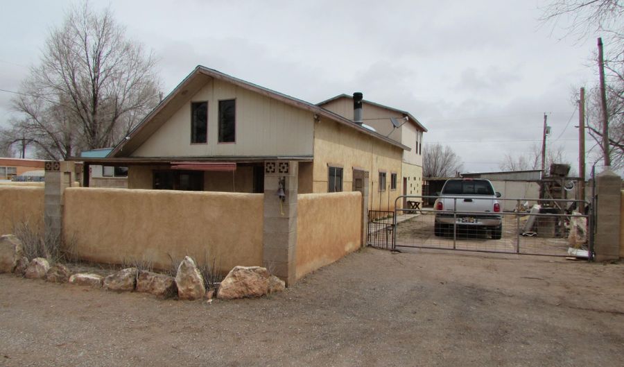 6 Sunnydale Rd, Bluewater, NM 87005 - 2 Beds, 2 Bath