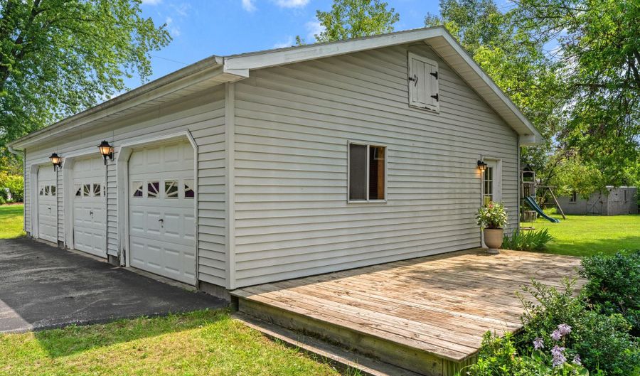 1454 Long Rapids Rd, Alpena, MI 49707 - 4 Beds, 3 Bath