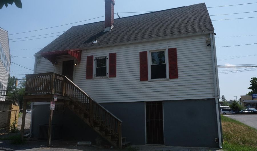 5462 ANNAPOLIS Rd, Bladensburg, MD 20710 - 0 Beds, 0 Bath