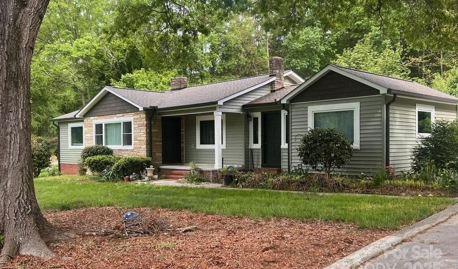 20337 NC Hwy 73 Hwy, Albemarle, NC 28001 - 3 Beds, 1 Bath