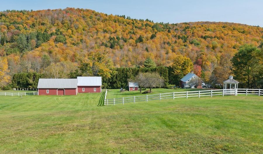 9671 VT Route 12, Barnard, VT 05031 - 3 Beds, 3 Bath