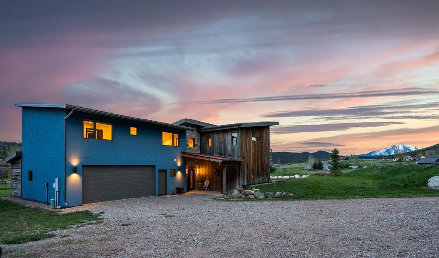 103 Ranch Ln, Glenwood Springs, CO 81601 - 4 Beds, 4 Bath