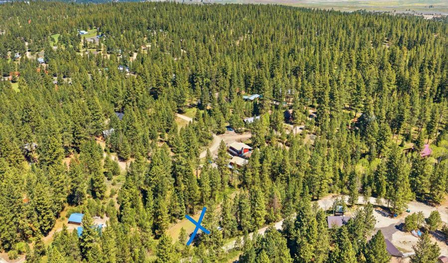 38 Panorama Dr, Cascade, ID 83611 - 0 Beds, 0 Bath