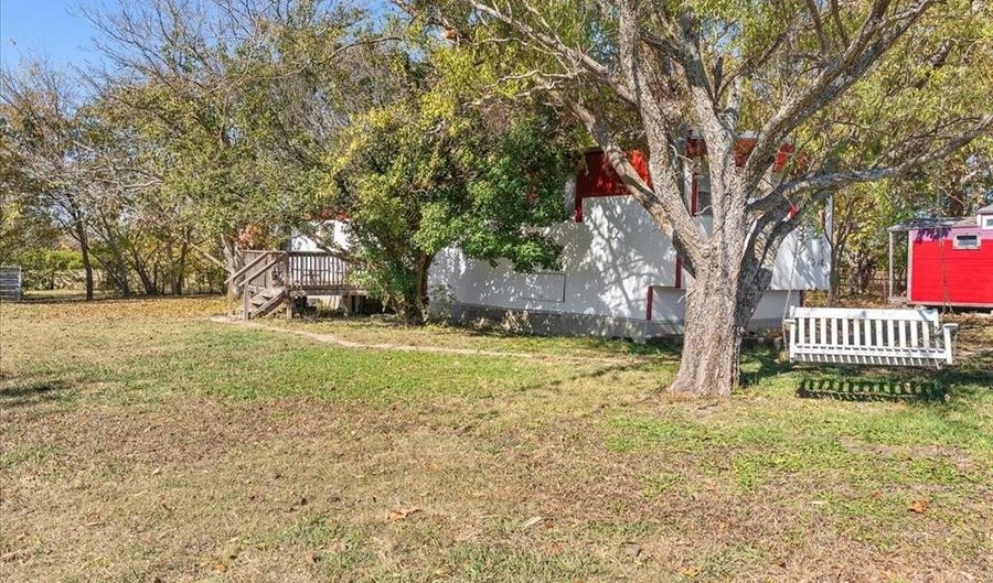 3818 County Road 826, Anna, TX 75409 - 3 Beds, 2 Bath