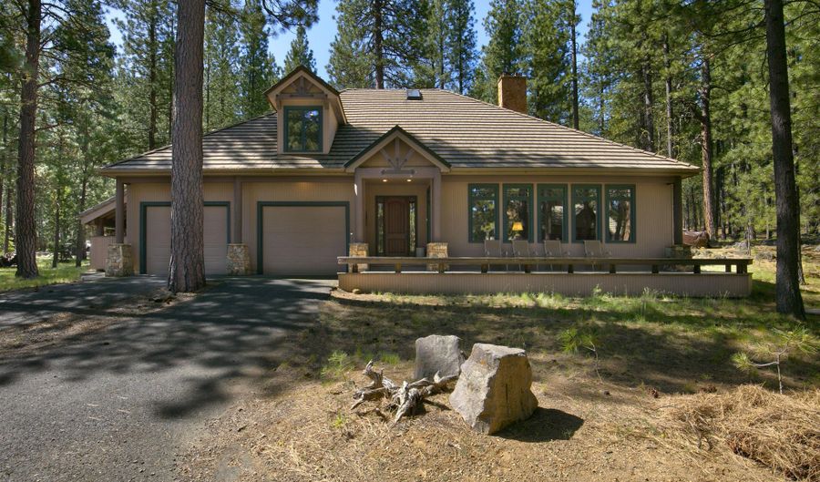13699 Speedwell GM 90, Black Butte Ranch, OR 97759 - 4 Beds, 4 Bath