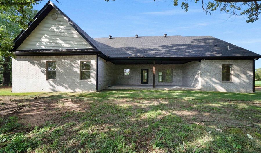 284 Shiloh, Beebe, AR 72102 - 3 Beds, 2 Bath