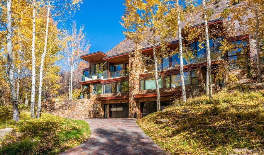 1564 Silver King Dr A, Aspen, CO 81611 - 4 Beds, 6 Bath