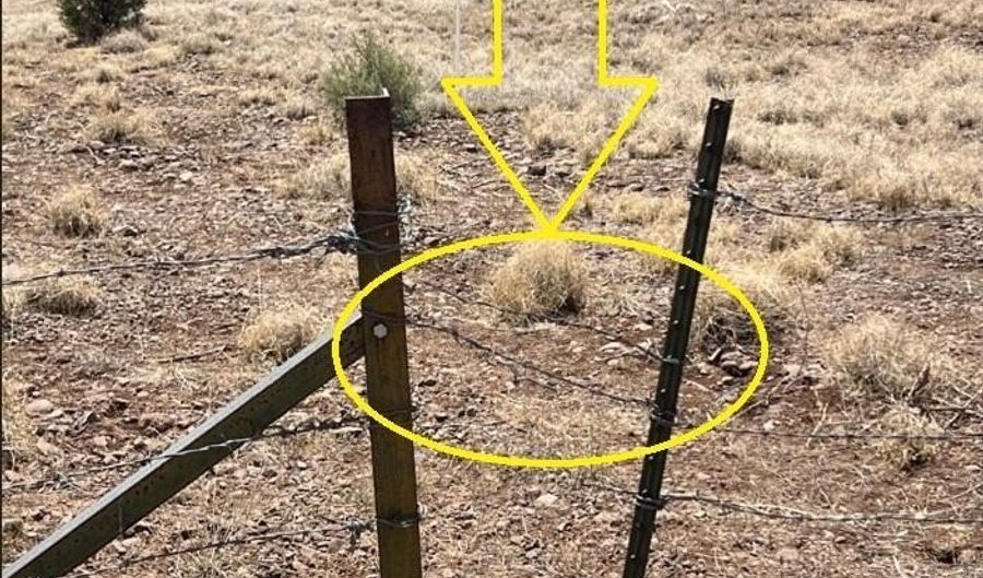 11 Cxx W Old Rte 66, Ash Fork, AZ 86320 - 0 Beds, 0 Bath