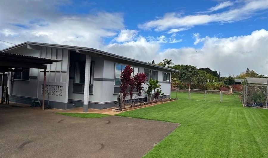 62-106 Emerson Rd, Haleiwa, HI 96712 - 0 Beds, 0 Bath
