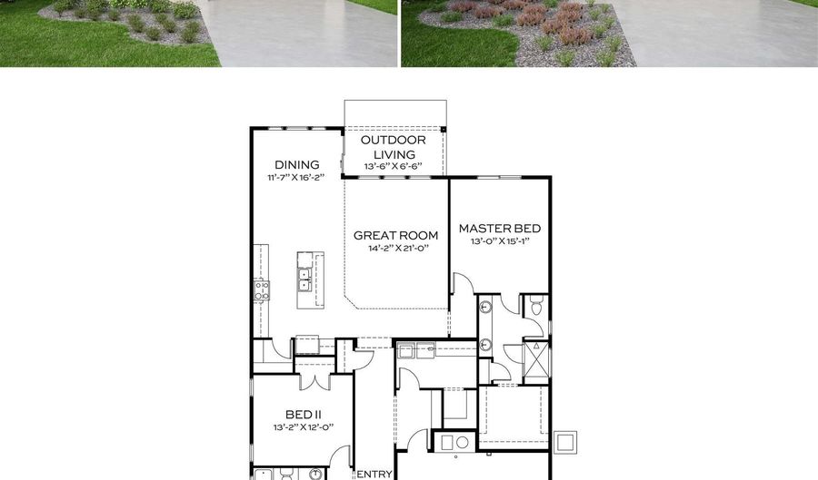 4405 Tropic Way, Caldwell, ID 83607 - 3 Beds, 2 Bath
