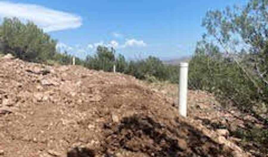4975 N Tanner Mountain Rd, Chino Valley, AZ 86323 - 0 Beds, 0 Bath