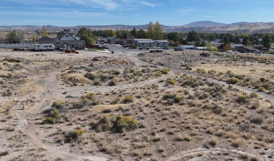 Elm Street, Carlin, NV 89822 - 0 Beds, 0 Bath