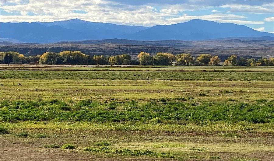 Hergenrider Road, Bridger, MT 59014 - 0 Beds, 0 Bath
